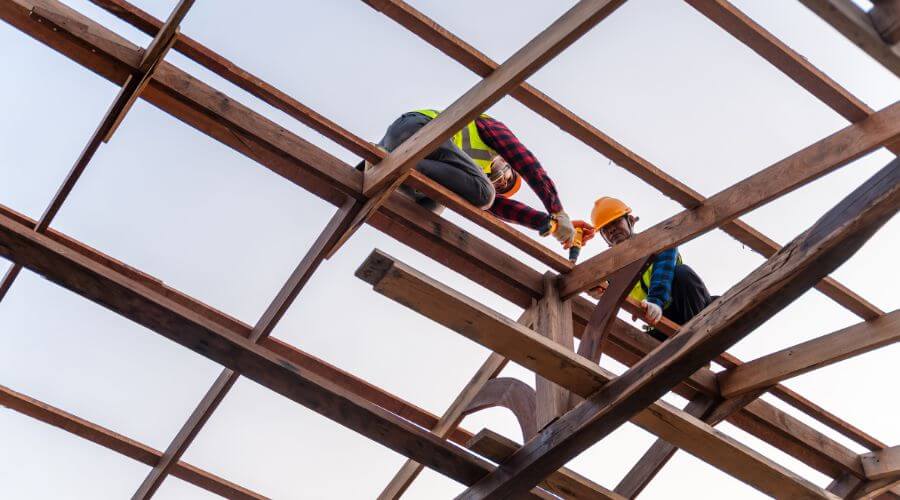 Expert new roof installation services in Cuba, MO